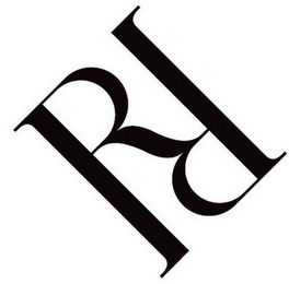 RR logo