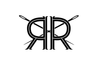 RR logo