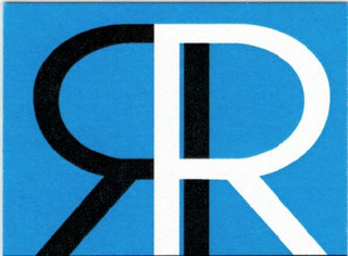 RR logo
