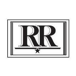 RR logo