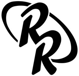 RR logo