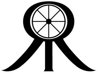 RR logo