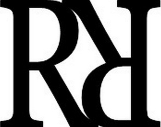 RR logo