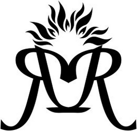 RR logo