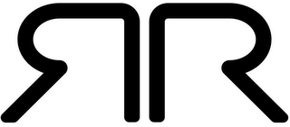 RR logo