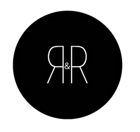 R&R logo