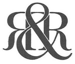 R&R logo