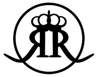 RR logo