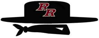 RR logo