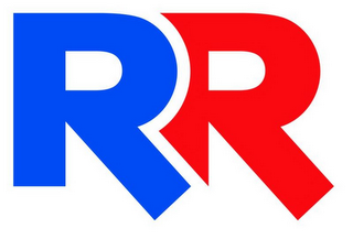 RR logo