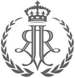 RR logo