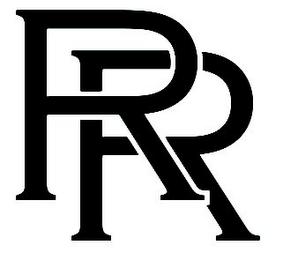 RR logo