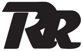 RR logo