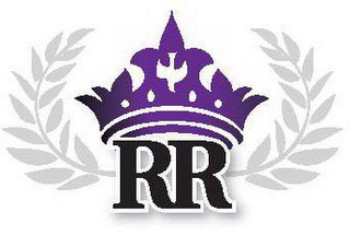 RR logo