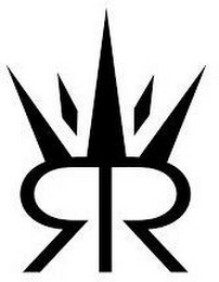 RR logo