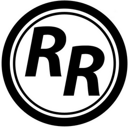 RR logo