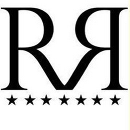 RR logo