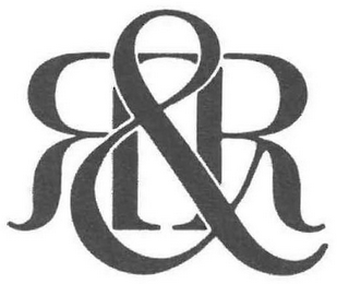 R&R logo