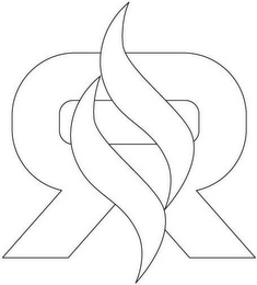 RR logo
