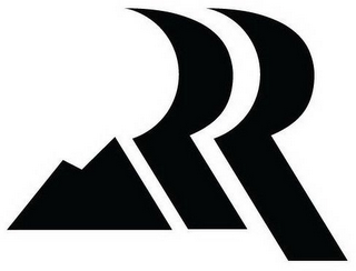 RR logo