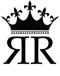 RR logo