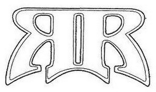 RR logo