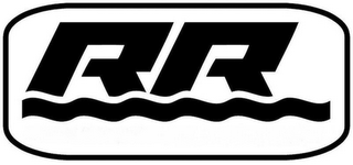 RR logo