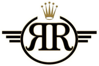 RR logo