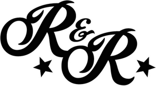 R&R logo