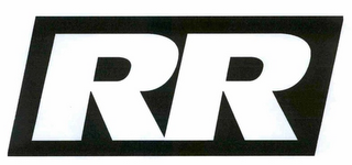 RR logo
