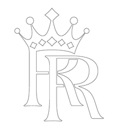 RR logo