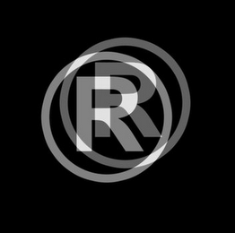 RR logo