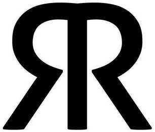 RR logo