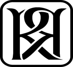 RR logo