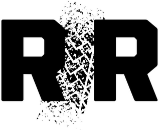 RR logo