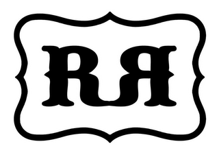 RR logo