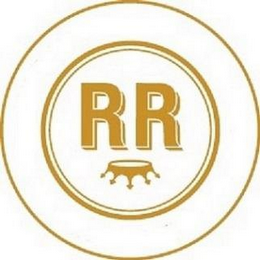 RR logo