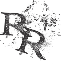 RR logo