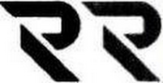 RR logo