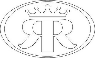 RR logo