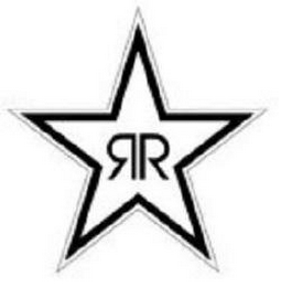 RR logo