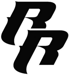 RR logo