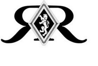 RR logo
