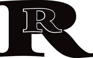 RR logo
