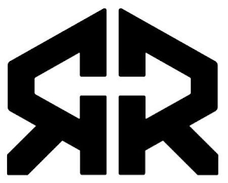 RR logo
