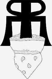 RR logo