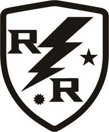 RR logo