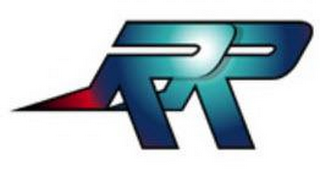 RR logo