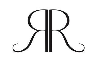 RR logo