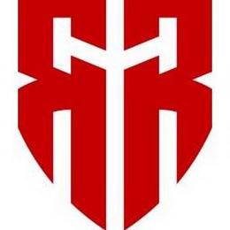 RR logo
